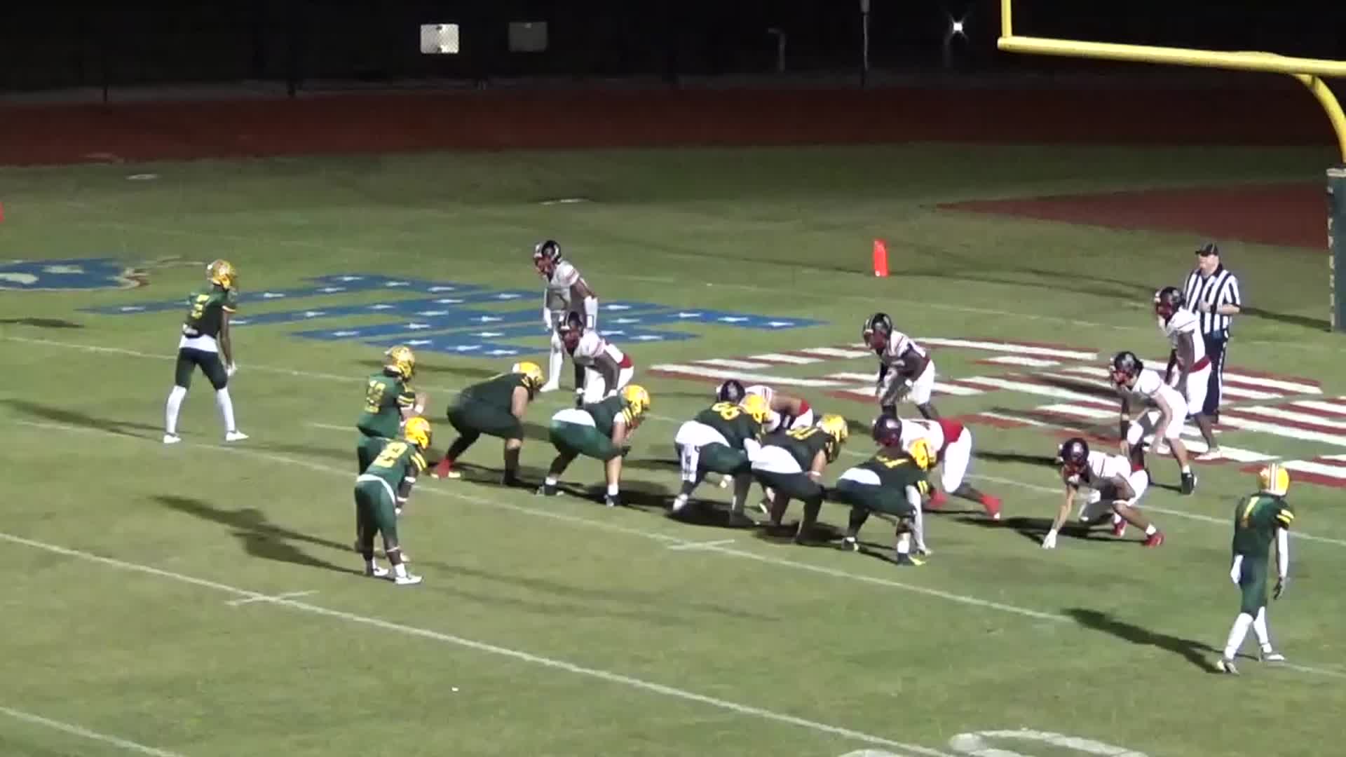 officialboyjay2's tweet card. Pasco High School