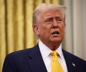 ABNonX's tweet card. A former President Barack Obama judge has reportedly been assigned to President Donald Trump's $10 billion defamation lawsuit against Rupert Murdoch and The Wall Street Journal.
