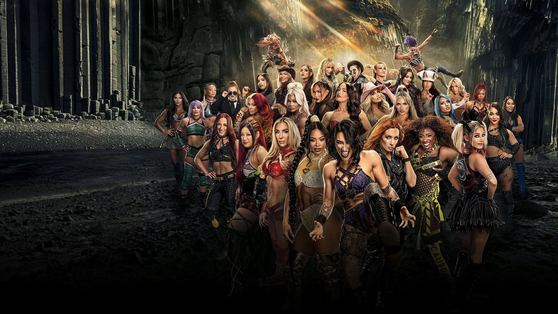 dropkickdjulian's tweet card. The 2025 Evolution is an upcoming women's professional wrestling pay-per-view (PPV) and livestreaming event produced by WWE. It will be the second Evolution event and is scheduled to take place on...