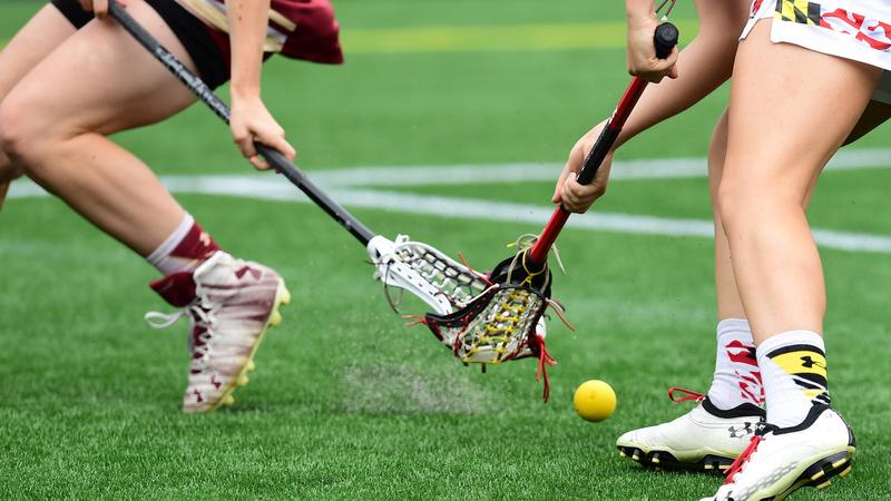 NCAA_PR's tweet card. The NCAA Women's Lacrosse Rules Committee recommended rules changes to simplify the penalty structure and improve the pace of play, beginning with the 2025-26 academic year.