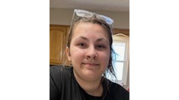 NCMEC's tweet card. Missing From: Covington, KY. Missing Date: June 16, 2025. Mackenzie was last seen June 16, 2025.