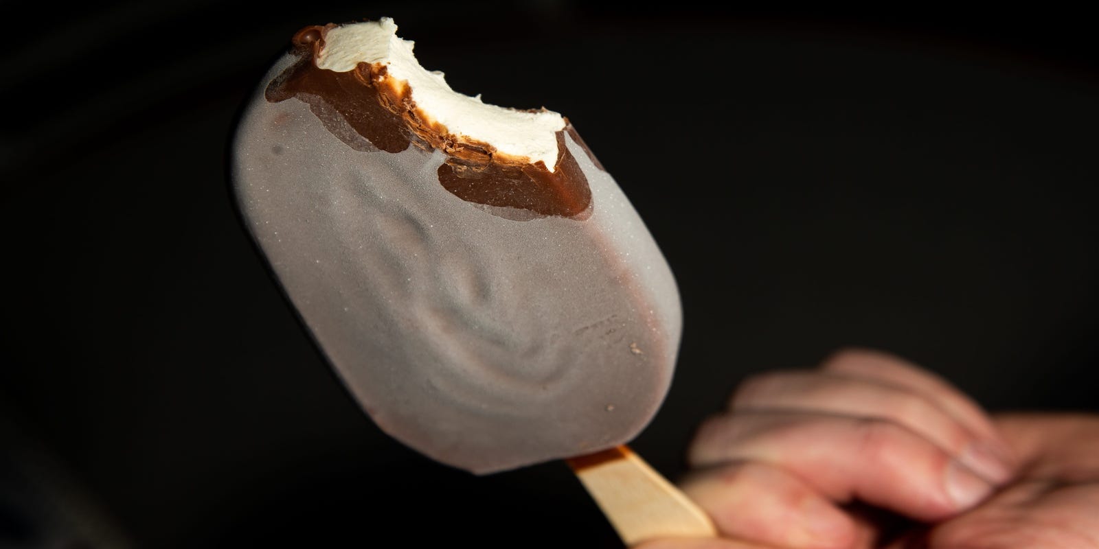 AUG_Chronicle's tweet card. The FDA announced July 17 that Rich's Ice Cream Co. is recalling select products due to potential listeria monocytogenes contamination.