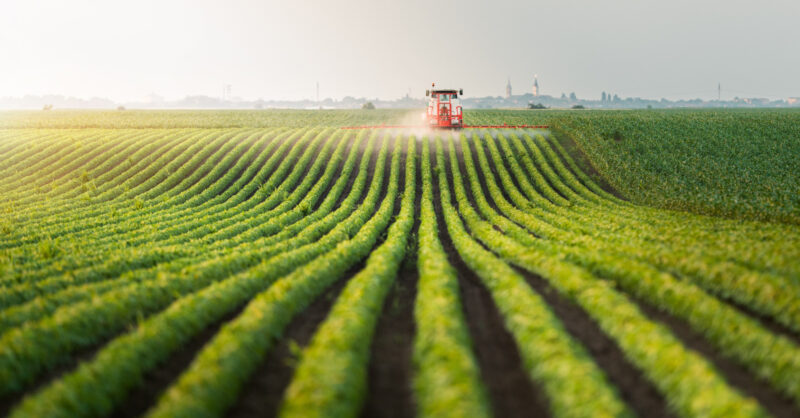 FiscalNote's tweet card. Stay ahead of agriculture policy shifts with this roundup of four critical areas that government affairs teams need to track now, from the Farm Bill to…