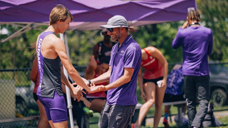 catamountxctf's tweet card. Cullowhee, N.C. -- Western Carolina track and field dominated the final day of competition at its home meet on Saturday, cruising to six event wins and 30 top-five finishes on their home track at the...