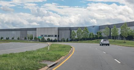 VA_JET's tweet card. Data centers are not just a Northern Virginia problem. The vast and growing presence of these warehouse-like buildings housing the world’s computing power has implications for quality of life, land,