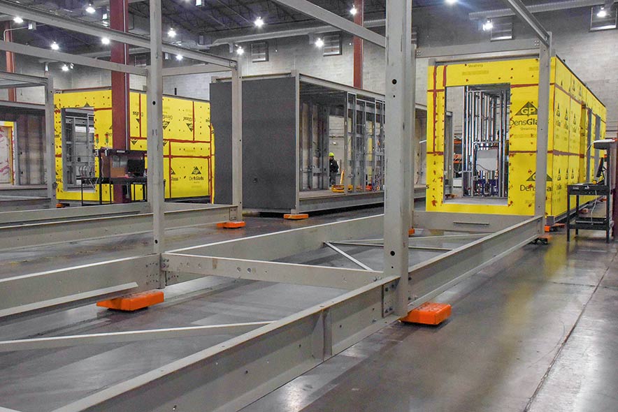 navajotimes's tweet card. ZenniHome, the modular housing manufacturer once heralded as a partner in solving the Navajo Nation’s housing crisis, has shut down its LeChee, Arizona, factory, dealing a blow to more than 200...