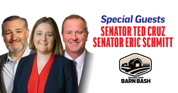 BrennaBird's tweet card. Third Annual Bird Barn Bash