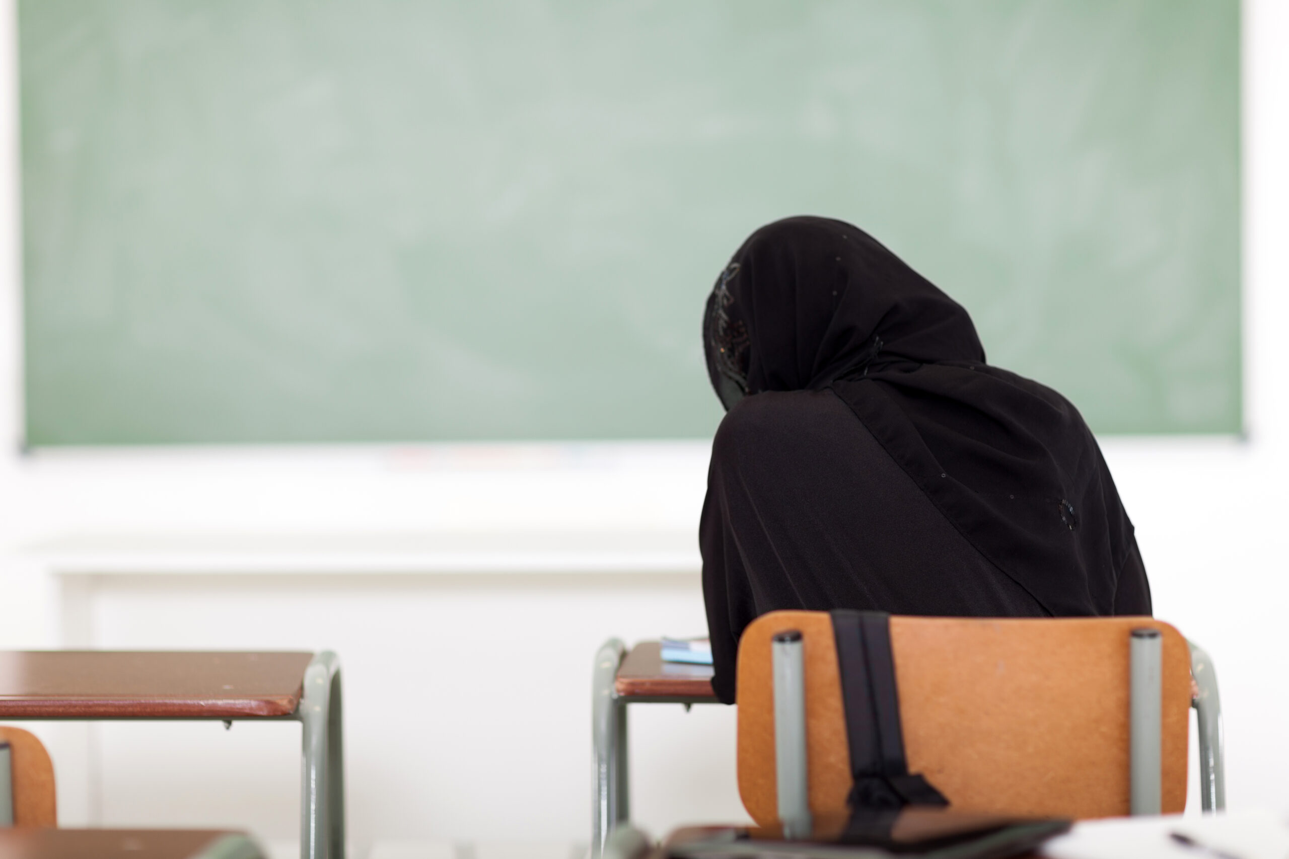 5Pillarsuk's tweet card. FacebookLikeShareTweetEmail The Austrian Interior Minister, Claudia Plakolm, has said the Islamic headscarf is a “sign of oppression” which has “no place in our schools.” Plakolm, a member of the...