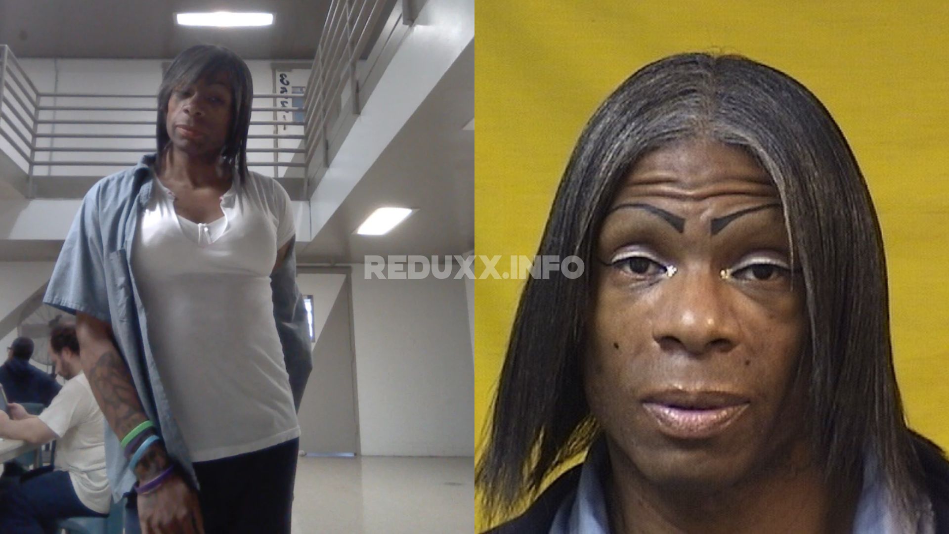 ReduxxMag's tweet card. A trans-identified male currently serving a sentence of 15 years to life for murder has filed a lawsuit against the Ohio Department of Rehabilitation and Corrections (ODRC) seeking a transfer to a...