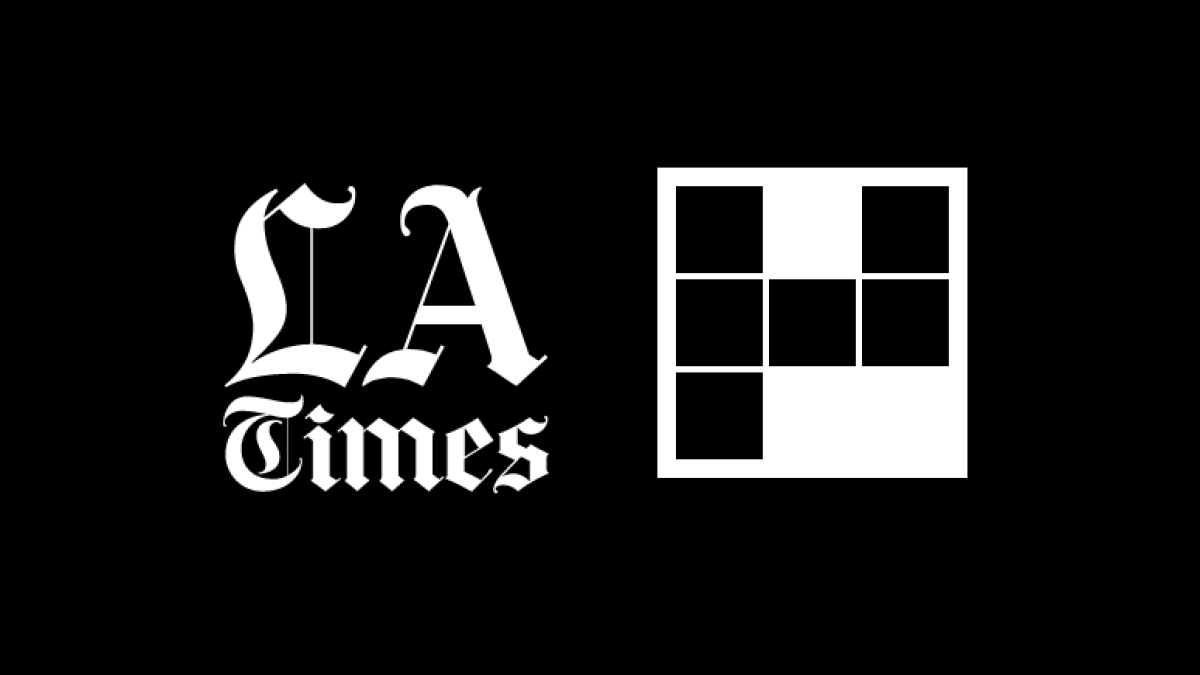 TheRealSethDer1's tweet card. Play the nation’s oldest newspaper crossword for free every day and challenge friends to beat your time.