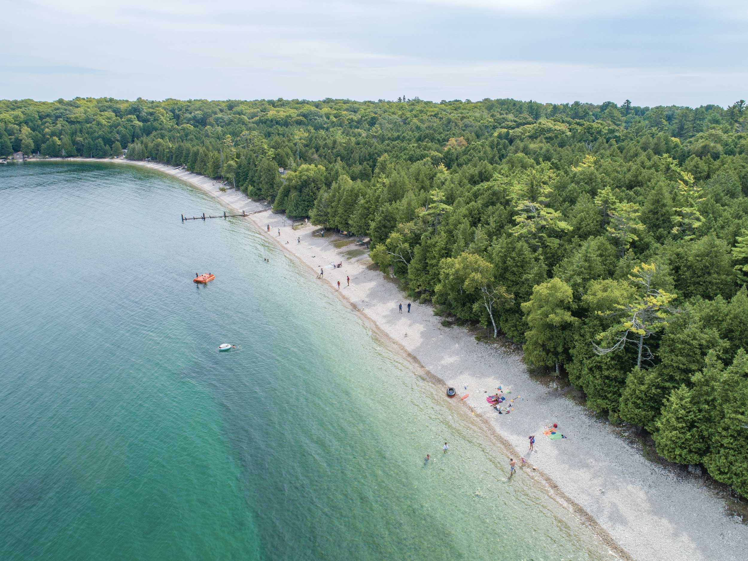 mydoorcounty's tweet card. Welcome to Door County’s Door County, an idyllic escape with all the mainland’s charms and none of its crowds.