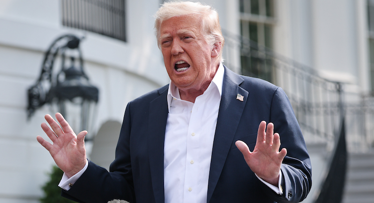 Commentary's tweet card. The ability to cast tariffs on foes like magic spells seems to be what Donald Trump missed the most about the power of the presidency. Unfortunately, tariffs aren’t very effective and are us...