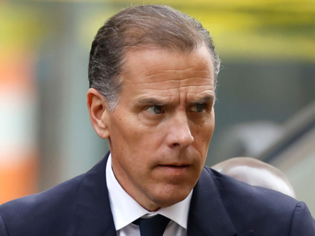 IngrahamAngle's tweet card. Hunter Biden, the troubled son of former President Joe Biden, gave a big, fat "fuck you" to those who are upset about illegal immigration in the country, asking how people expect their hotel rooms to...