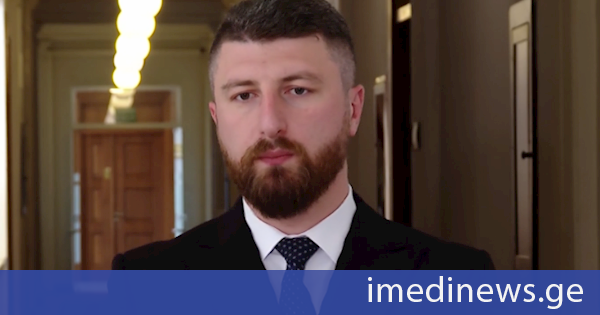 tv_imedi's tweet card. Archil Gorduladze, the Chair of the Georgian Parliament’s Legal Affairs Committee, on Monday asserted the reality of the deep state, citing recent statements by Tulsi Gabbard, the US Director of...