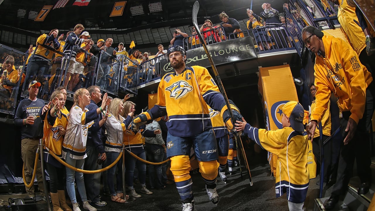 brooksbratten's tweet card. One of Nashville's Top Players in Franchise History Receives Third Hall Induction Over Past Year
