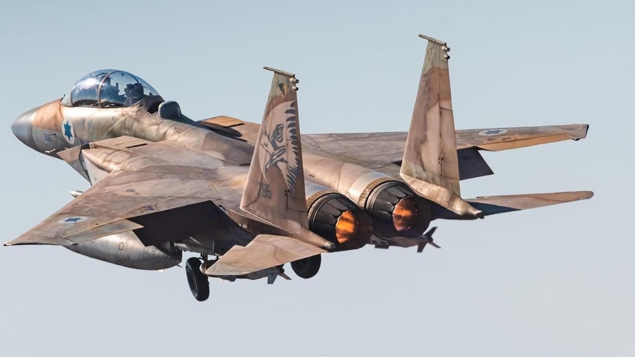 jeremybob1's tweet card. The last time the IDF responded to almost regular Houthi missile attacks on Israel was July 7, with that attack having little impact on ending attacks from Yemen.