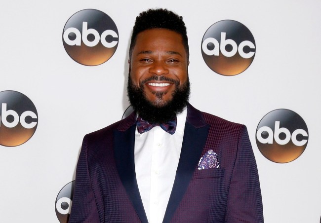 TVLine's tweet card. Malcolm-Jamal Warner is dead -- Read an obituary for 'The Cosby Show' star, learn his cause of death.