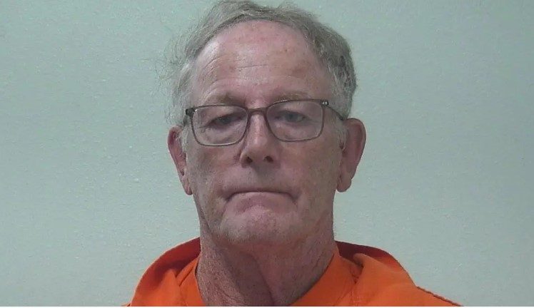 LCValleyNews's tweet card. Both of the Krogmans were in Asotin County Superior Court this morning. Thomas Krogman was originally charged with Attempted Murder. Now he’s also facing the charge of Conspiracy To Commit Murder....