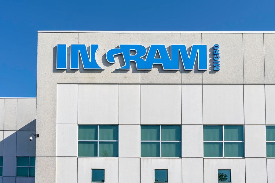 bfpennington's tweet card. Ingram Micro, UNFI, and McDonald’s suffered major breaches in three weeks, exposing critical gaps in enterprise security and an urgent need for accountability.