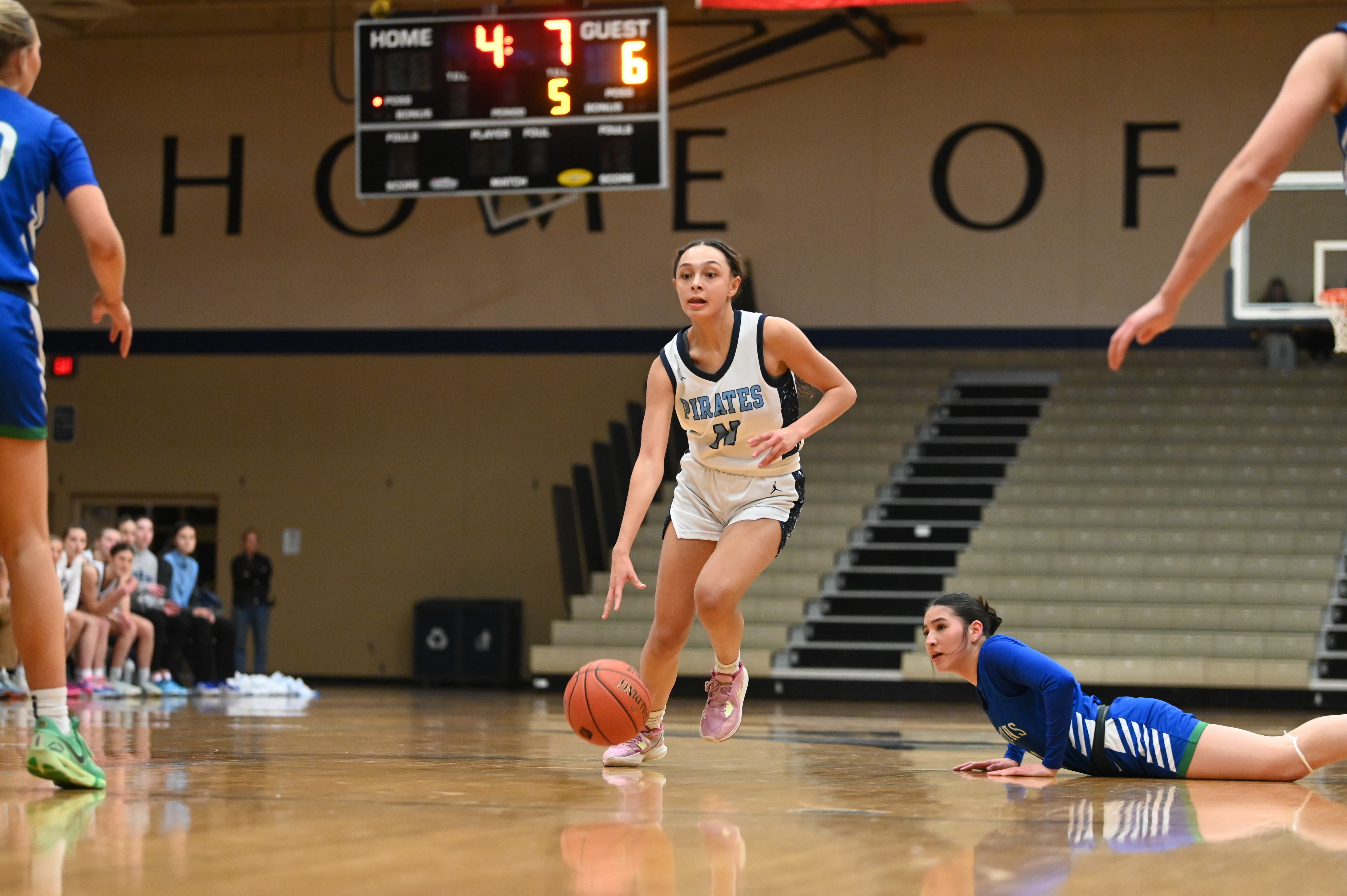 PGHWisconsin's tweet card. I’m making the five-hour drive north to Chicago from the Cincinnati area in a few hours. However, before I traverse the entirety of Indiana, I’d like to highlight a few players for college coaches to...