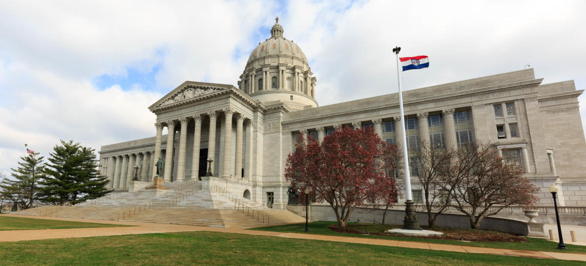 ENDTHEBACKLOG's tweet card. “Trey’s Law” is now the law of the land in Missouri and Texas after governors Mike Kehoe and Greg Abbott signed their versions of the bill this month. On June 10, Missouri Gov. Keheo signed SB-81,...