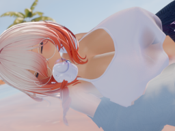 AsutaFLiskVRC's tweet card. VRChat user AsutaFLisk
