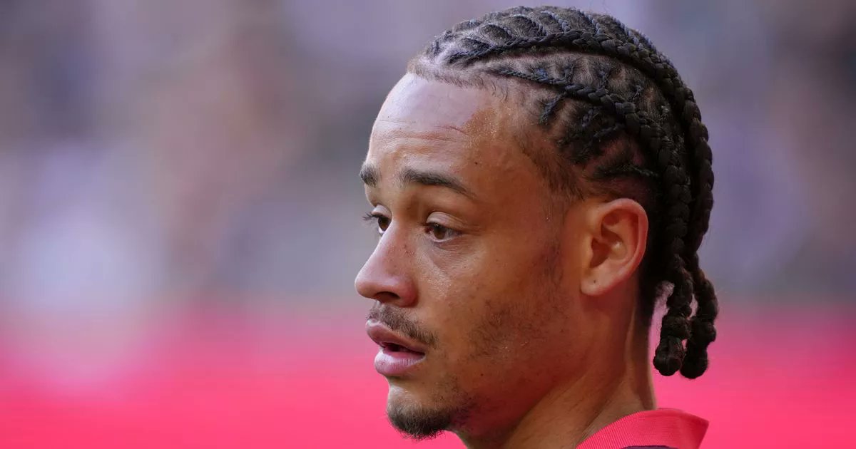 CFCPys's tweet card. The latest on Chelsea's pursuit of Xavi Simons as the Blues begin talks with the Netherlands international's representatives ahead of a possible bid this summer