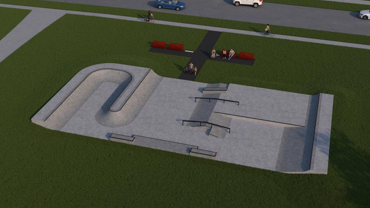 thehipofficial's tweet card. Revitalizing a Community Hub: Tommy Anderson Park Skatepark R… Bobcaygeon Lions Club needs your support for Bobcaygeon Skatepark Renovation: Every Donation Counts