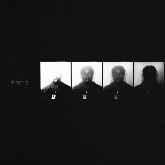 silent_radio's tweet card. A week before the release of his new EP, Manchester-based musician Lei Hope shared the dictionary entry of ‘inertia’ in a social media post: “a tendency to do nothing or to remain unchanged” or, in...