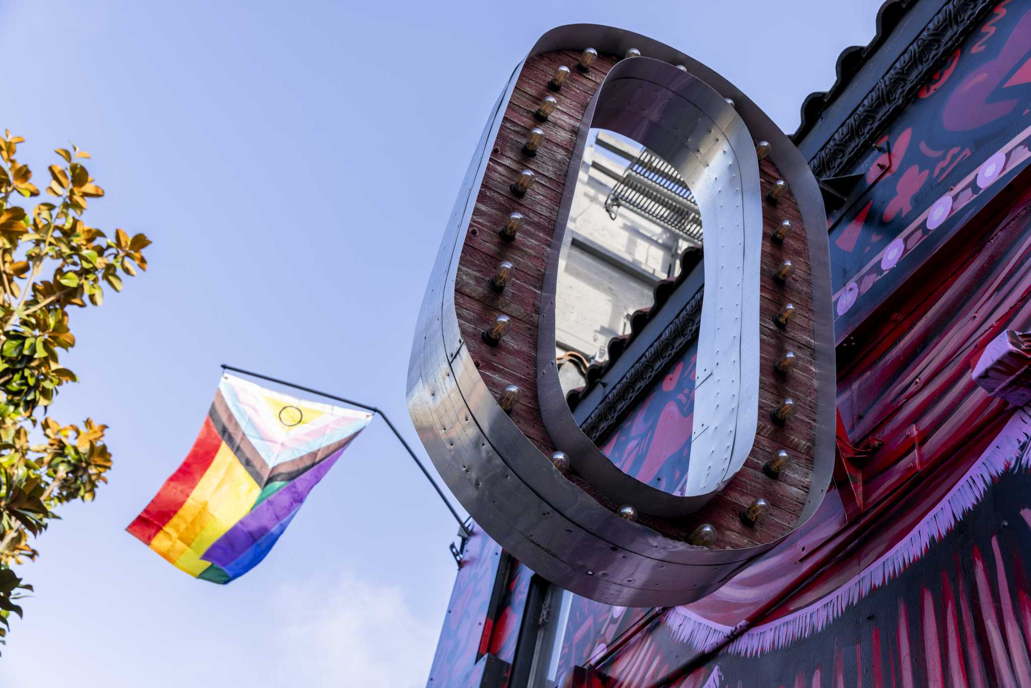 demianbulwa's tweet card. The famed LGBTQ venue, owned by San Francisco Drag Laureate D’arcy Drollinger, has hosted celebrities from Cher to Jane Fonda and countless “RuPaul’s Drag Race” stars.