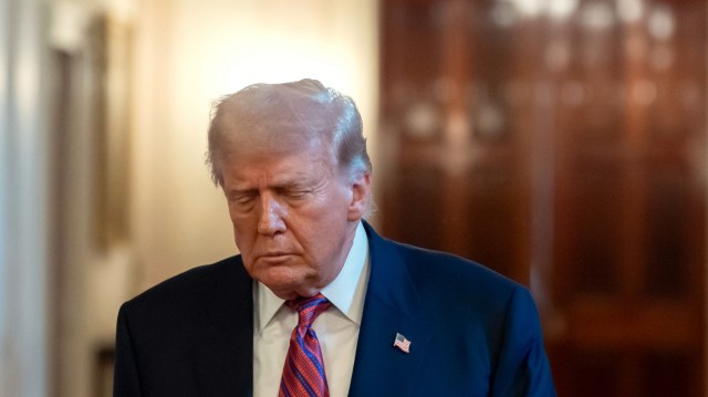 thehill's tweet card. The “big, beautiful bill” that President Trump signed into law earlier this month will add nearly $3.4 trillion to the nation’s deficits over roughly the next decade, the Congressional Budget Offic…