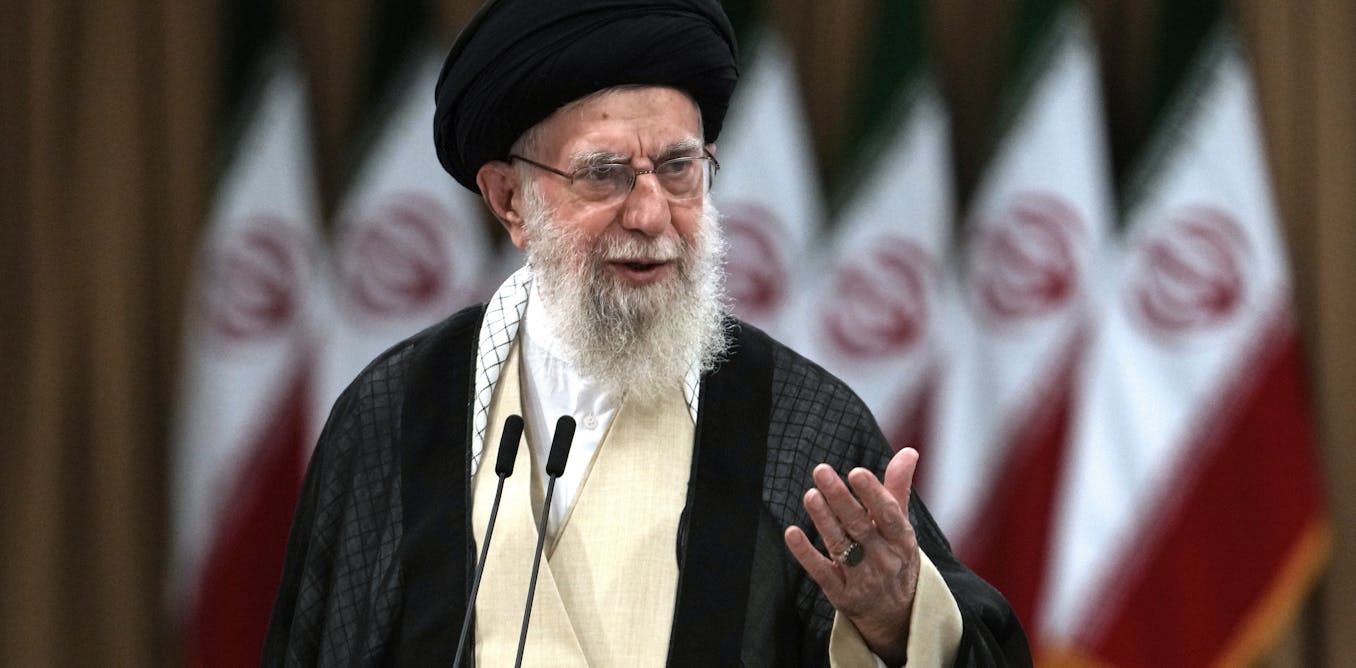 PierLang's tweet card. The recent strikes could convince Iran and other states that building nuclear weapons is the only way to prevent such attacks.