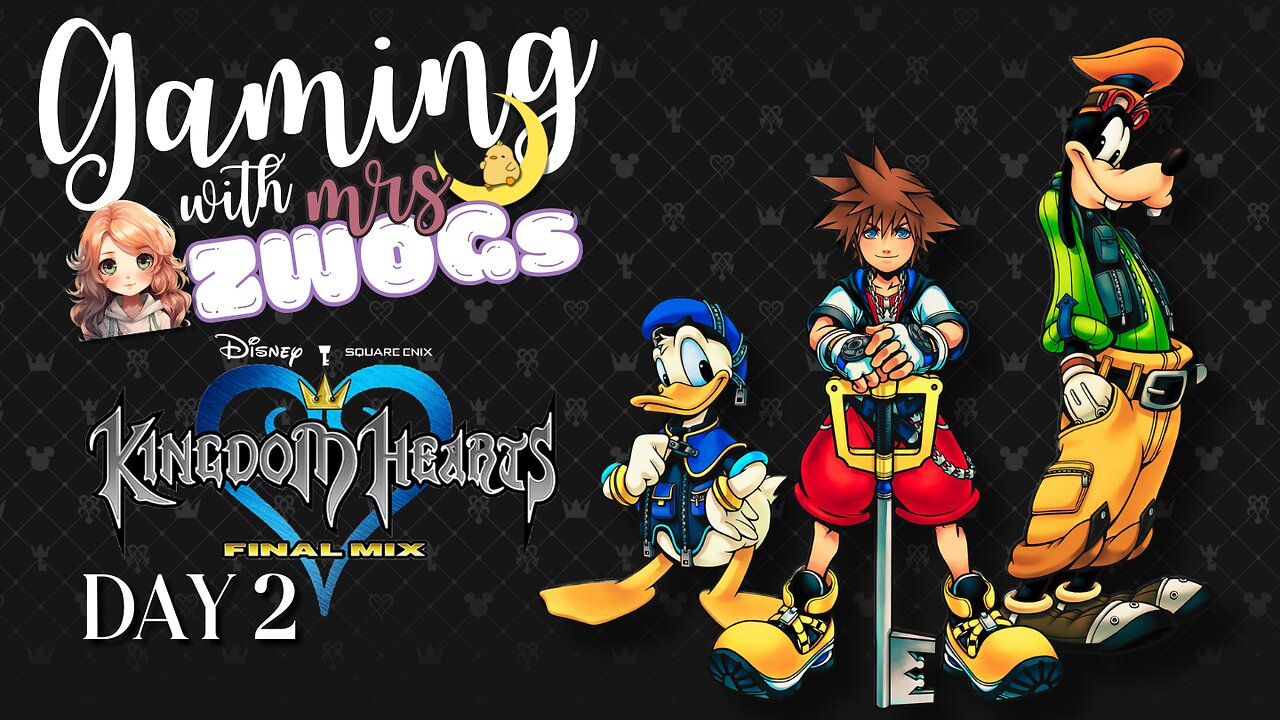 mrsZWOGs's tweet card. Let's see if I can be any better at this game than I was when I tried it several years ago. LOL! Drop in and say hey in the chat! Like, comment, and reposts are appreciated!
