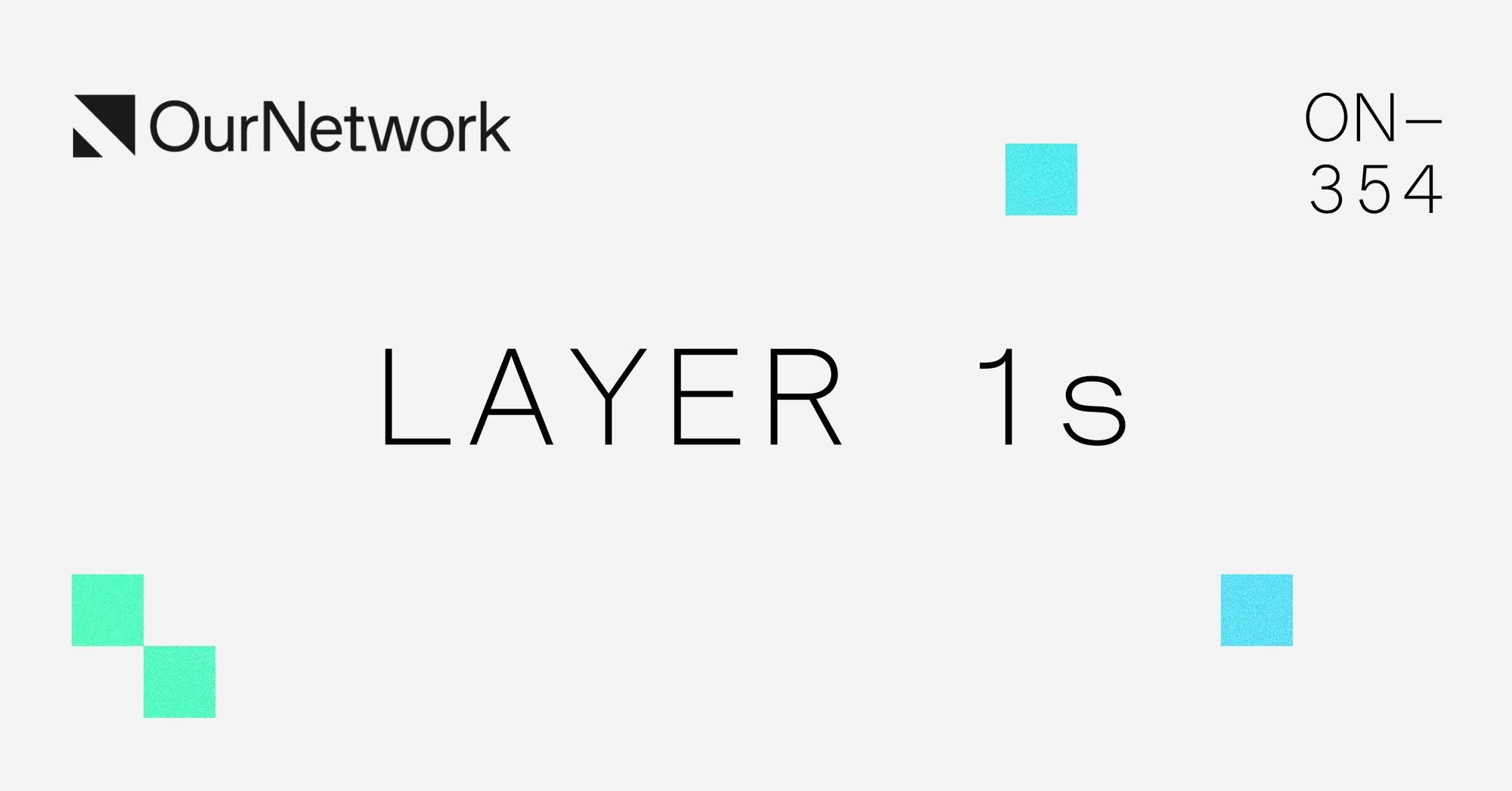 spencernoon's tweet card. Coverage on Ethereum, Avalanche, Sui, Aptos, Sei, and Plasma