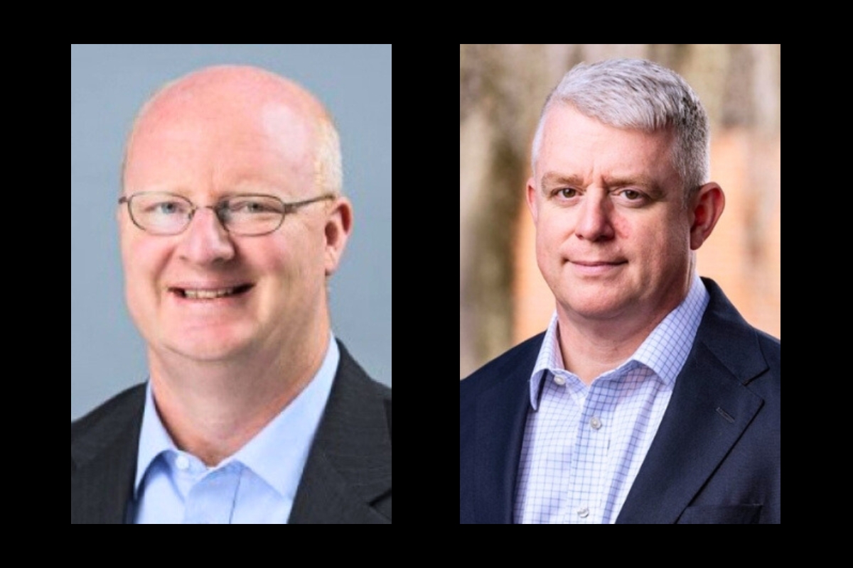 NewsGainesville's tweet card. Robert Ingram to take place of departing William Inboden.