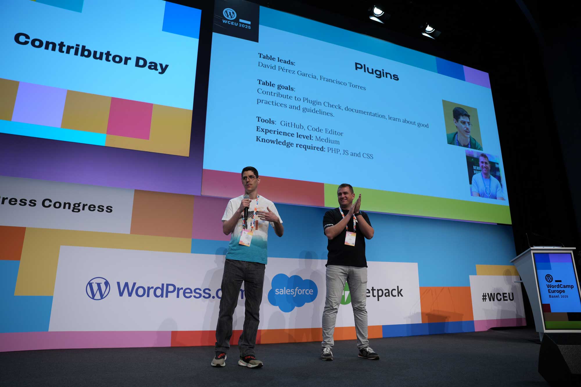 therepositorywp's tweet card. The WordPress Plugin Review Team has a new name to match its evolving remit. Over the weekend, team co-rep David Perez announced the team will now be known as the "Plugins Team."