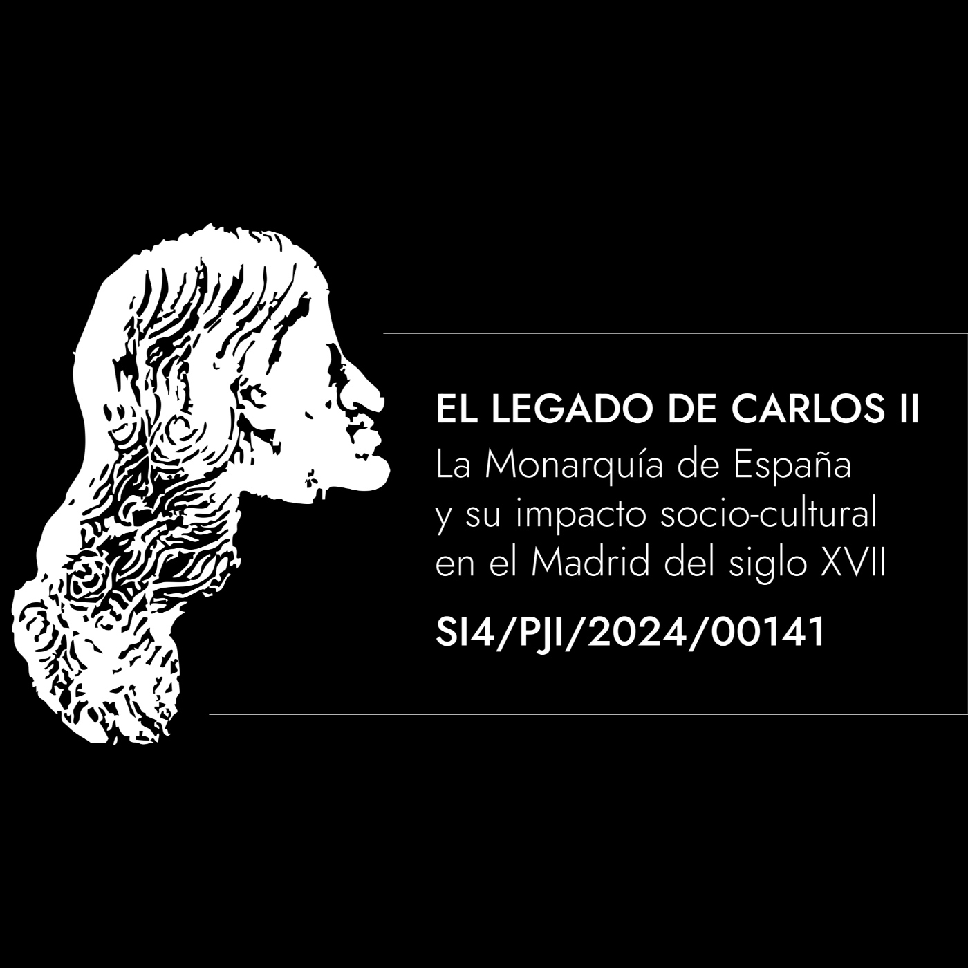 legadoCarlosII's tweet card. En este primer capítulo del podcast, tratamos el problema de la sucesión de Carlos II, con la entrevista que realiza David Quiles a la profesora Rocío Martínez, especialista en la crisis sucesoria...