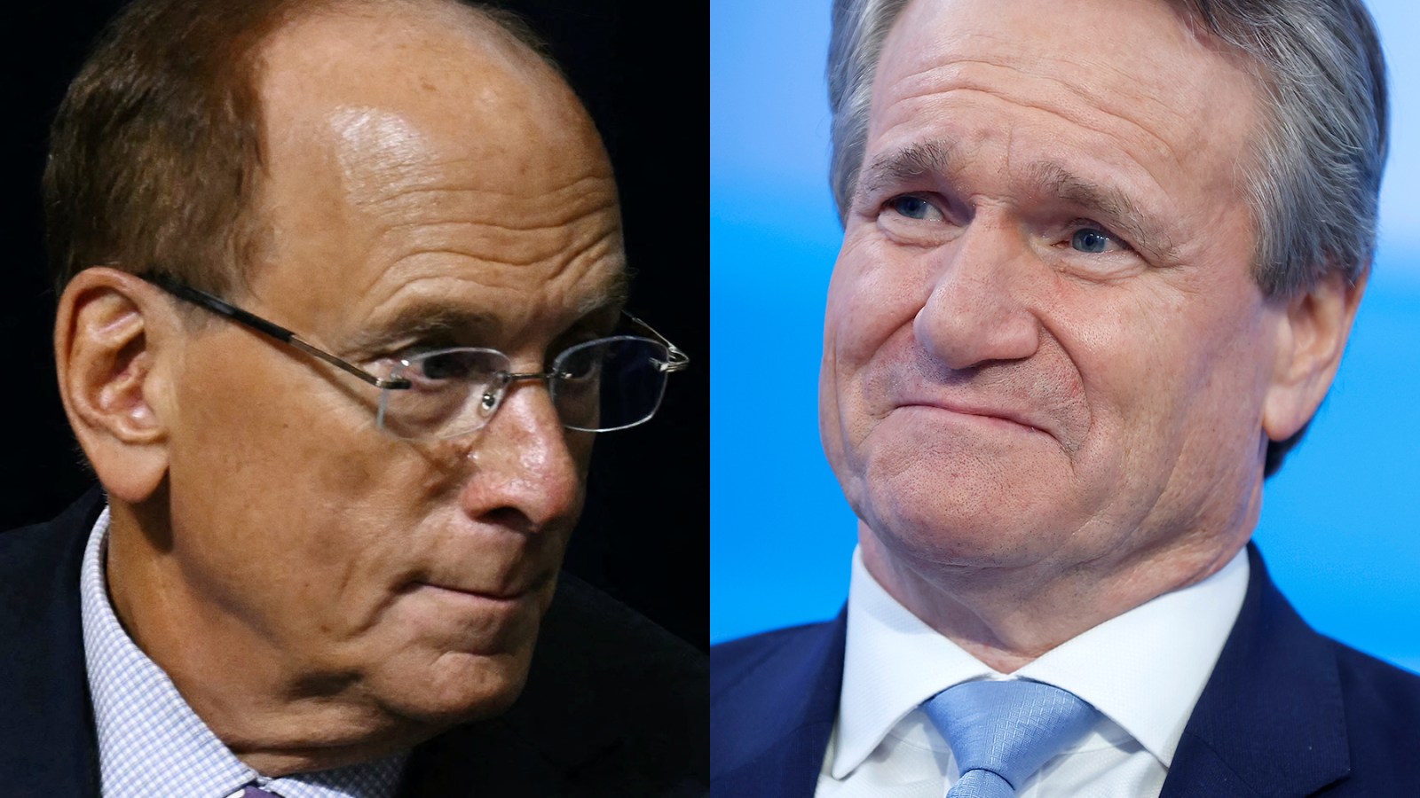 lawindsor's tweet card. Lisa Nelson, ALEC’s CEO, said conservatives need a “scalp” from either Bank of America’s Brian Moynihan or BlackRock’s Larry Fink.