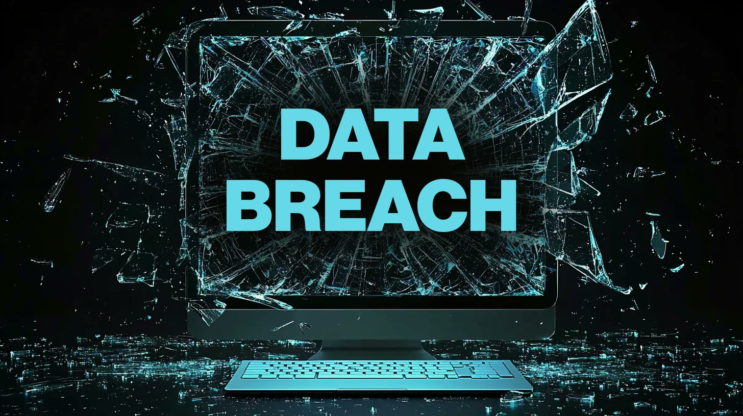 helpnetsecurity's tweet card. The ITRC reports 1,732 publicly disclosed data breaches in H1 2025, marking a 5% increase over the same period in 2024.