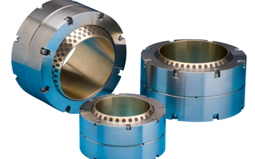 HartfordBiz's tweet card. An Oxford-based manufacturer of precision bearings, RBC Bearings Inc., has acquired VACCO Industries from machine company ESCO Technologies Inc. for $275 million. RBC, a publicly traded company...