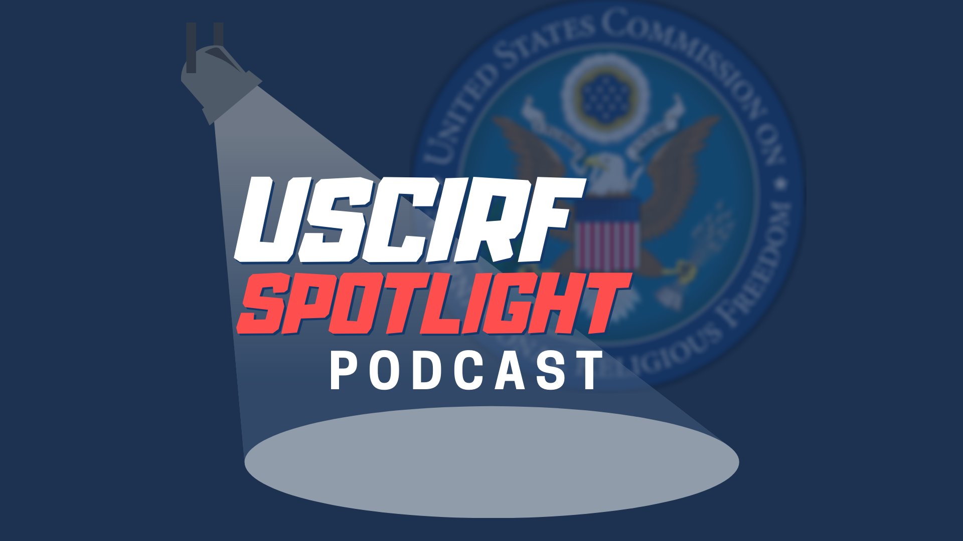 USCIRF's tweet card. The Extensive Reach of Chinese Transnational Repression