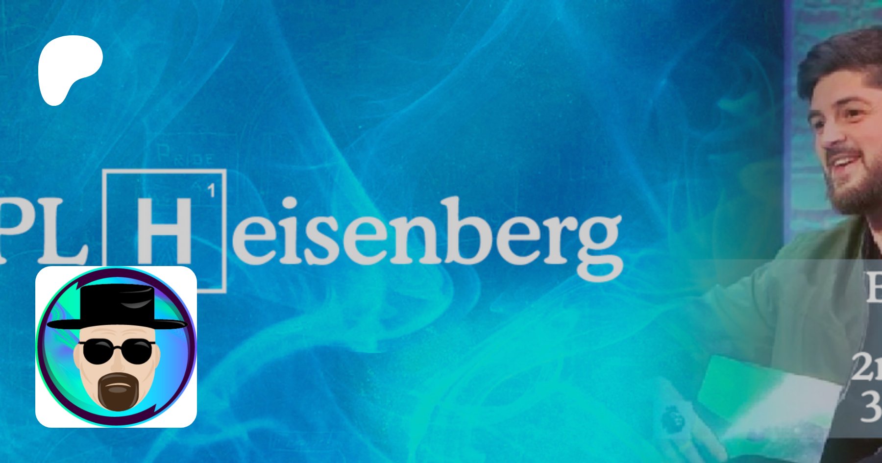 FPL_Heisenberg's tweet card. FPL Team Reveal and 1-on-1 Advice