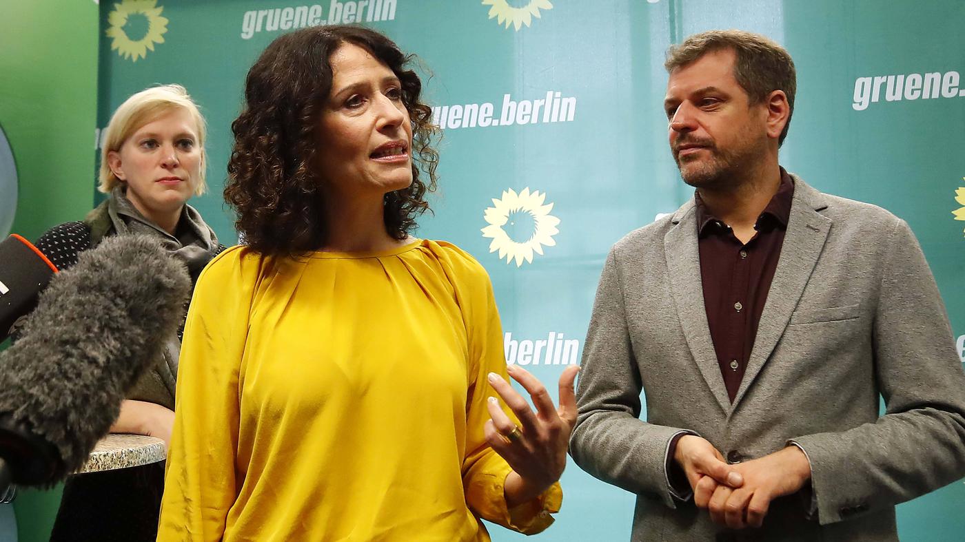 FHackenbruch's tweet card. Bei einem Grünen-Treffen entlädt sich die Wut über das mögliche Spitzenduo Jarasch und Graf. Im linken Flügel wird an einer Alternative zu den sicher geglaubten Kandidaten gearbeitet.