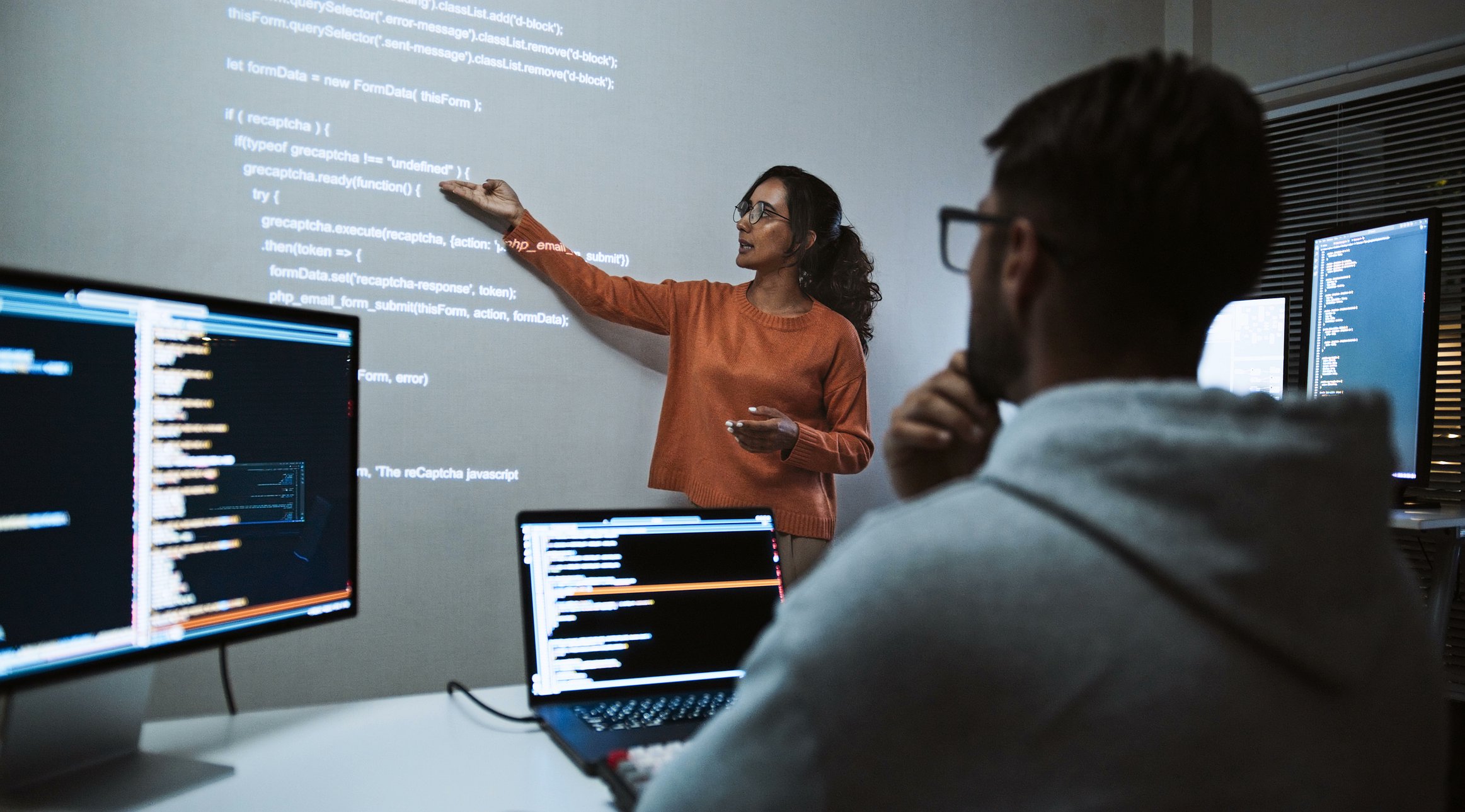 CompTIA's tweet card. Invest in your organization’s tech talent by leveraging upskilling, reskilling, and cross-skilling. Learn strategic approaches to developing a resilient, adaptive workforce and stay ahead in the...