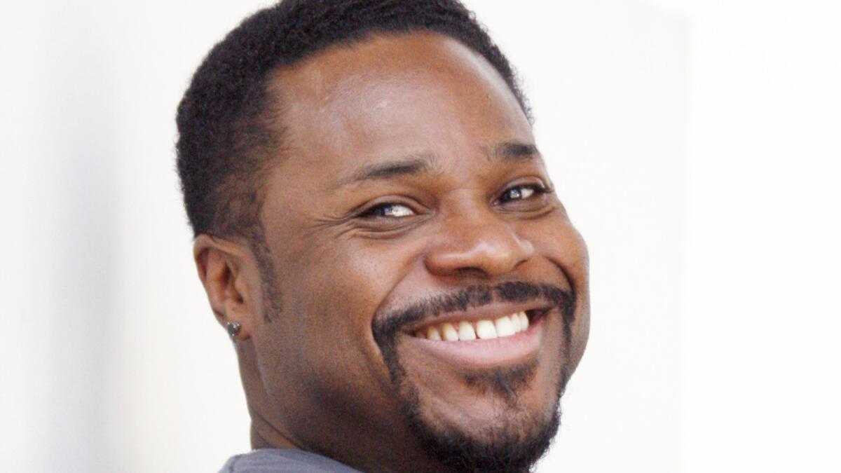latimes's tweet card. Malcolm-Jamal Warner, the Emmy-nominated actor who played Theo Huxtable on 'The Cosby Show,' has reportedly died on a family vacation in Costa Rica. He was 54.