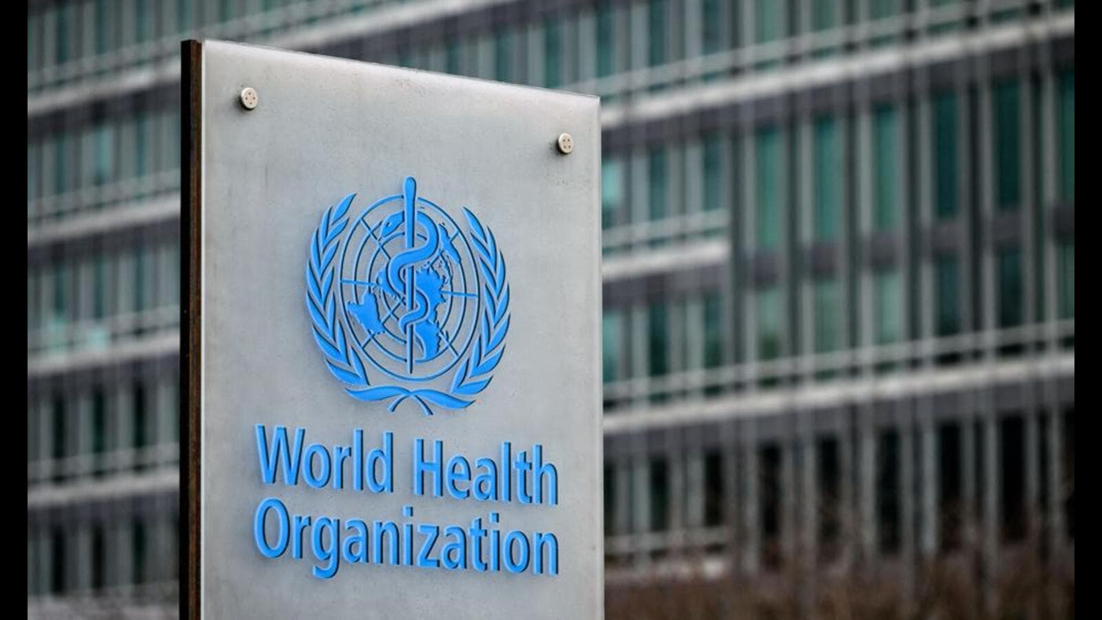 OneHealthTrust's tweet card. The public health ecosystem in the country will benefit if New Delhi ups its engagement with WHO in light of the US withdrawing from the global body
