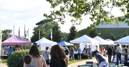 purdueexponent's tweet card. Check out the fair, some live music, an art gallery or one of these other wicked things to do in Greater Lafayette this week!