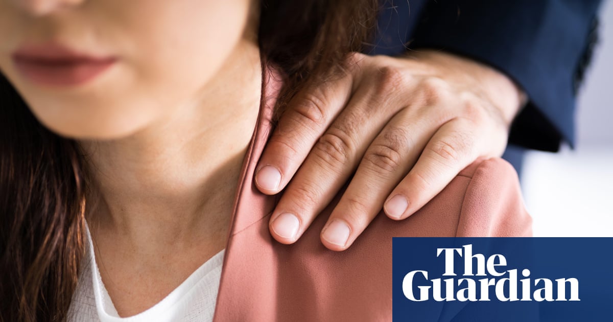 JMoncktonSmith's tweet card. Exclusive: Changes to workers’ rights bill will prohibit the silencing of staff who suffer harassment or discrimination