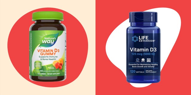 WomensHealthMag's tweet card. Plus, they can help support bone and immune health.