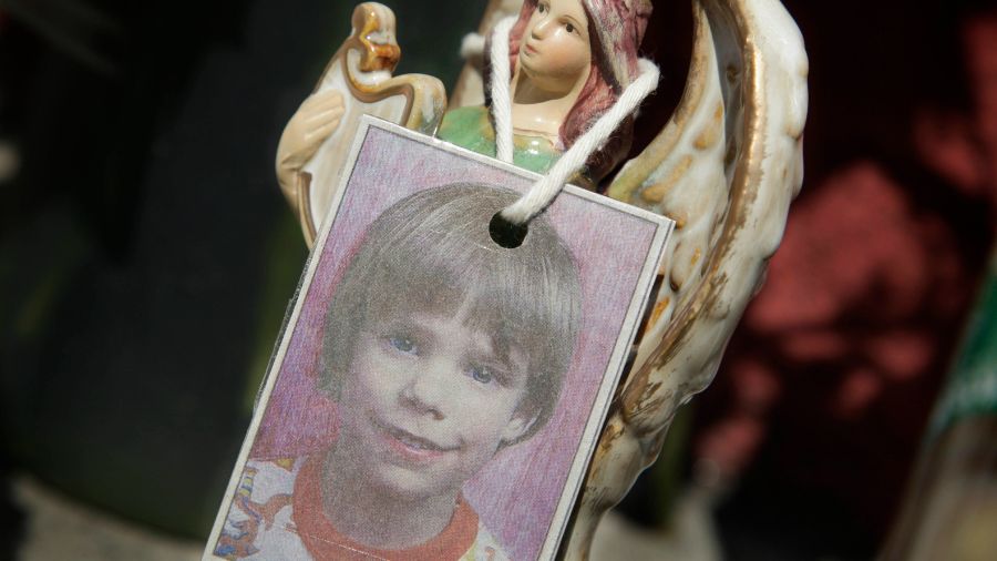 770KTTH's tweet card. A federal appeals court has overturned the 1979 conviction in the Etan Patz case, granting a new trial for the accused.